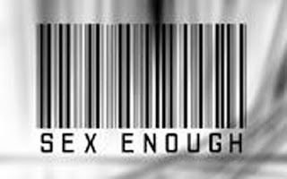 Sex Enough – Promo EP