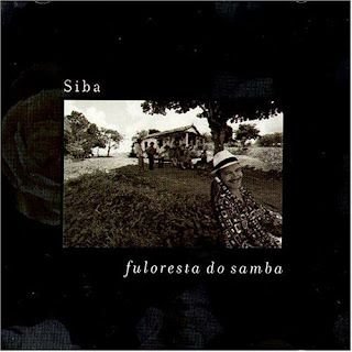 Siba – Fuloresta do Samba