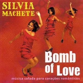 Silvia Machete – Bomb of Love