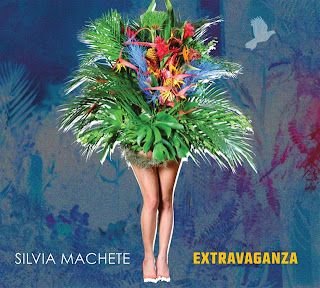 Silvia Machete – Extravaganza