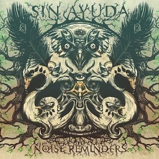 Sin Ayuda – Noise Reminders