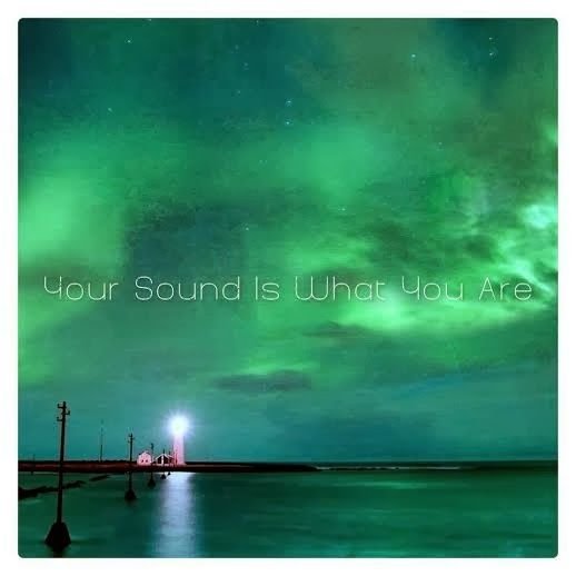 Sin Ayuda – Your Sound Is What You Are EP