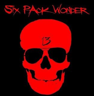 Six Pack Wonder – EP