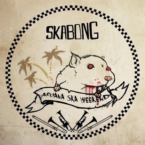 Skabong – Aruana Ska Weekend
