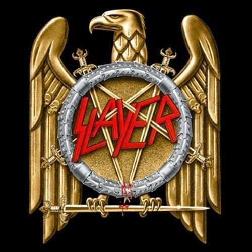 Slayer – Ao Vivo – Hultsfred Festival