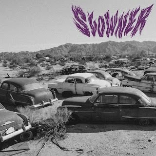 Slowner – Slowner EP