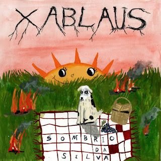 Sombrio da Silva – xablaus