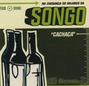 Songo – Cachaça