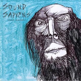 Sound Sapiens – Macacos Interligados