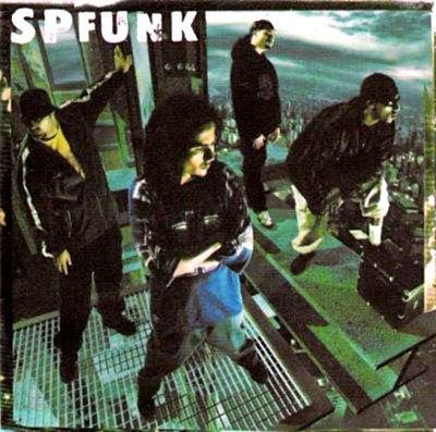 Sp Funk – O lado B do Hip-Hop