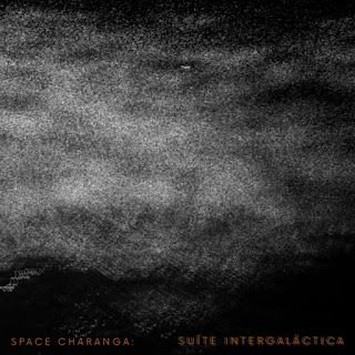 Space Charanga Quarteto – Suíte Intergalactica