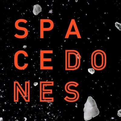 Space Dones – Álbum Desconhecido