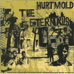 Split: Hurtmold & The Eternals