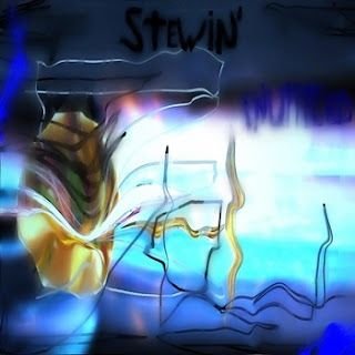 Stewin’ – Inutitled EP
