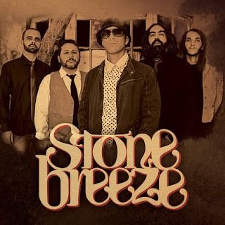 Stone Breeze – Stone Breeze
