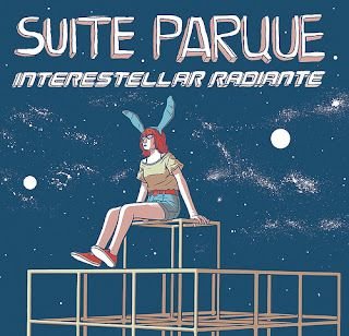 Suite Parque – Interestellar Radiante