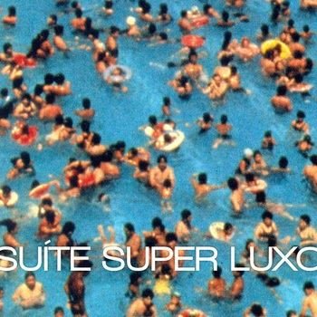 Suíte Super Luxo – Entre A Piscina E O Trampolim