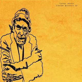 Sunday Record – Charles Bukowski EP