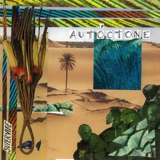 Supervibe – Autóctone