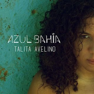Talita Avelino – Azul Bahia