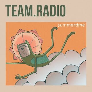 Team.Radio – Summertime EP
