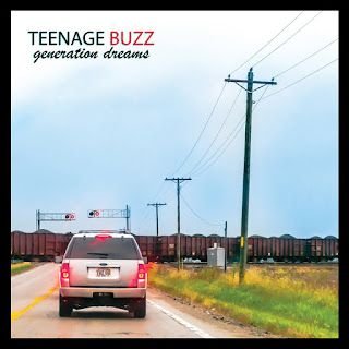 Teenage Buzz – Generation Dreams