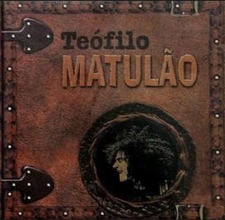 Teófilo Lima – Matulão