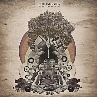 The Baggios – Acústico Aperipê