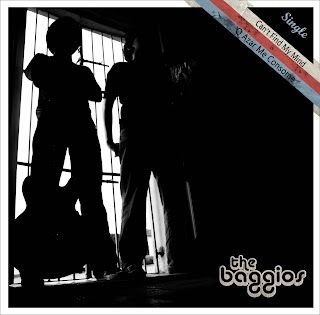 The Baggios – O Azar Me Consome