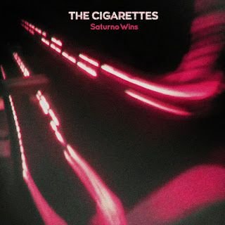 The Cigarettes – Saturno Wins