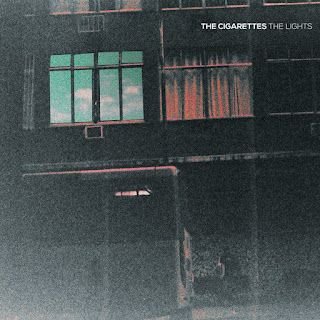 The Cigarettes – The Lights