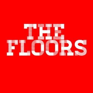 The Floors – EP
