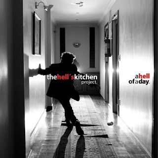 The Hell’s Kitchen Project – A Hell of a Day