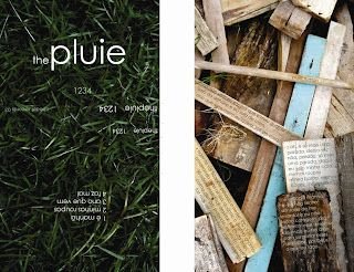 The Pluie – 1234