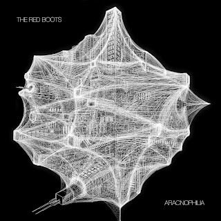 The Red Boots – Aracnophilia