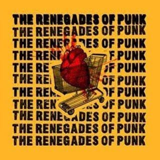 The Renegades Of Punk – EP Demo
