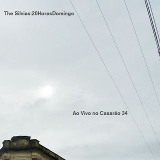 The Silvias:20HorasDomingo – Ao Vivo no Casarão 34