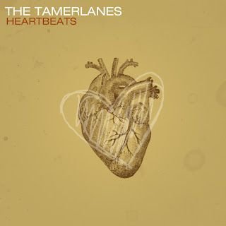 The Tamerlanes – Heartbeats EP