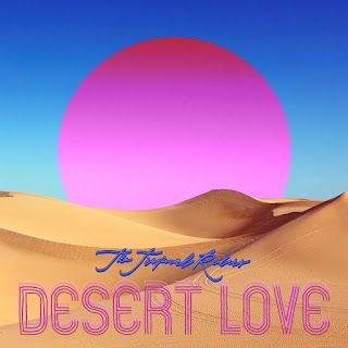 The Tropical Riders – Desert Love