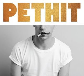 Thiago Pethit – Estrela Decadente