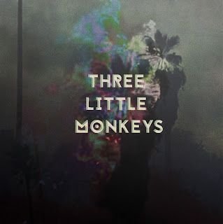 Three Little Monkeys – Freeside