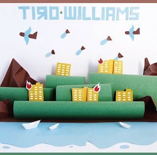 Tiro Williams – Tiro Williams