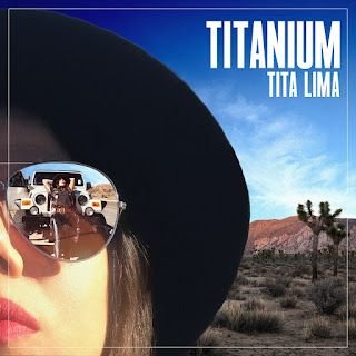 Tita Lima – Titanium