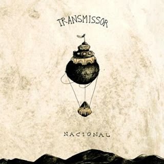 Transmissor – Nacional