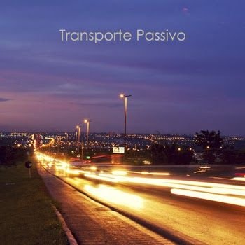 Transporte Passivo – Transporte Passivo