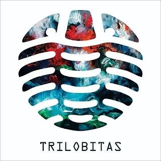 Trilobitas – Trilobitas EP