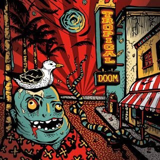 Tropical Doom – Tropical Doom