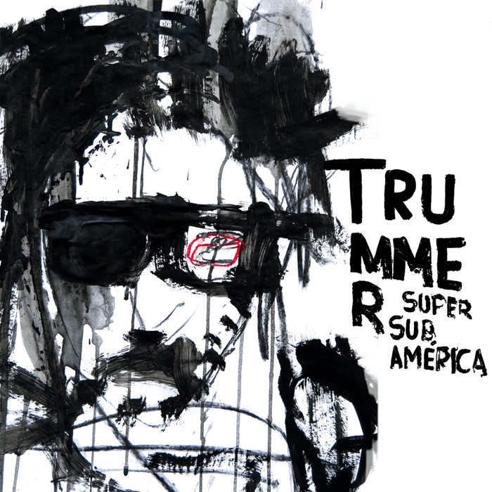Trummer Super Sub América – Trummer Super Sub América