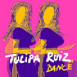 Tulipa Ruiz – Dancê