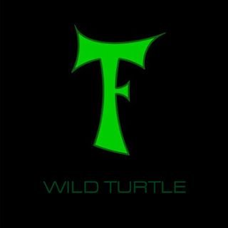 Turtle Face – Wild Turtle